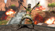 Apex Legends 第 6 季：开始时间如下